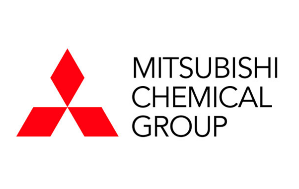 Logo Mitsubishi Chemical Group MCG 