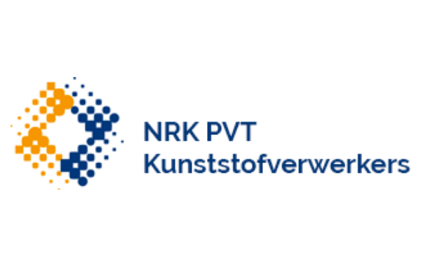 Logo NRK PVT Kunststofverwerkers