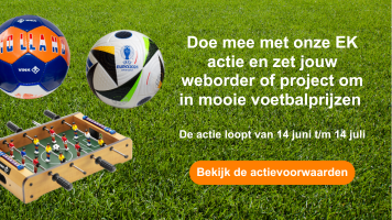 Uitbreiding Masq assortiment 
