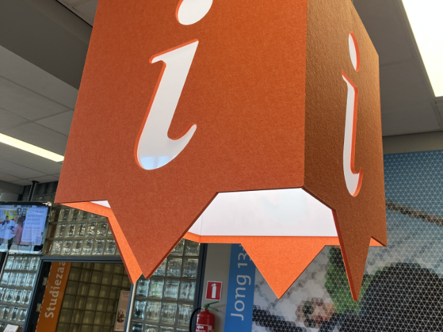 CPI Schaalmodel