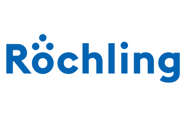 Logo Röchling