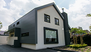 Rockpanel Uni Rockpanel Uni
