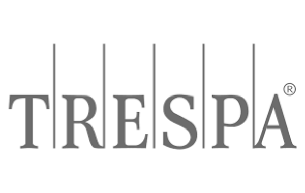 Logo Trespa