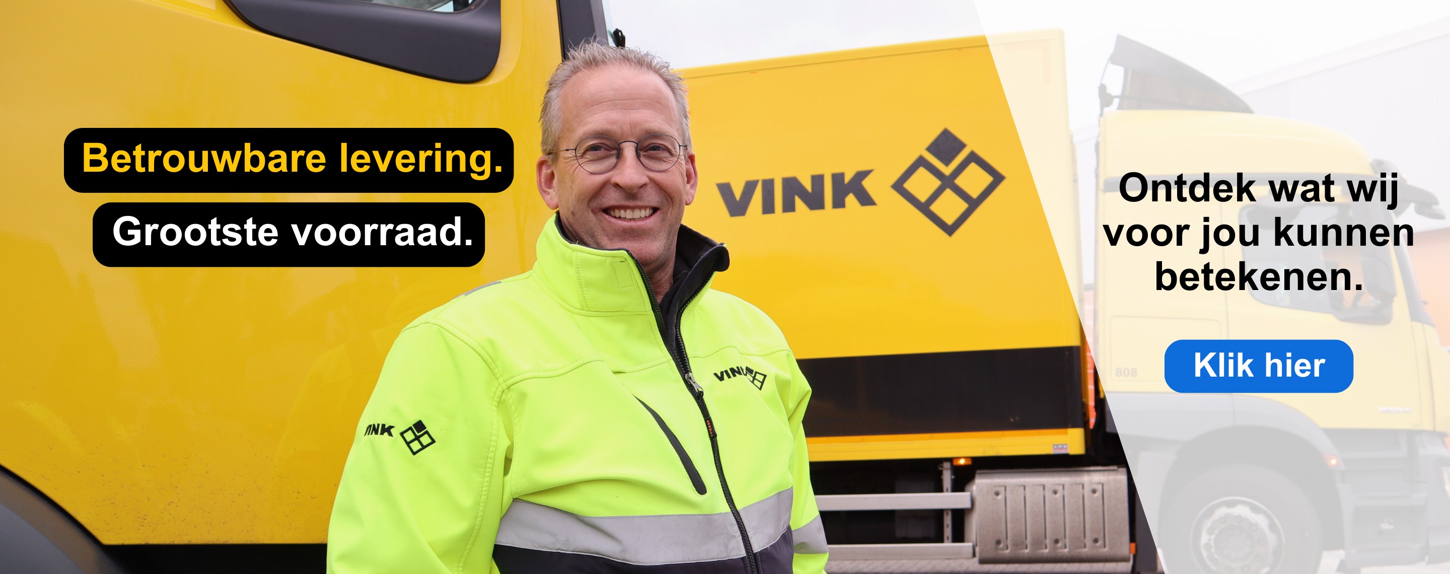 Betrouwbare levering. Grootste voorraad.