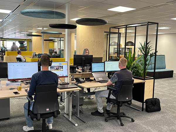 Vacature online marketeer Vink Kunststoffen Vacature online marketeer Vink Kunststoffen