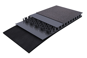 Vikufloor Vikufloor