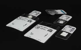 A-PET Verpakking & Labels