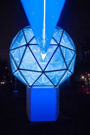 Acrylaat LED Geschikt Acrylaat LED Geschikt