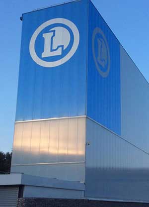 arcoPlus gevelbekleding arcoPlus gevelbekleding