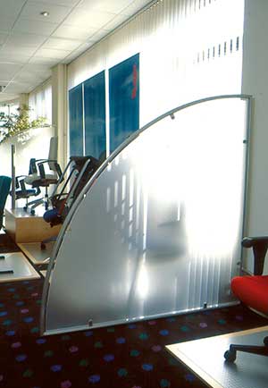 Dual Satin Bouwkunststoffen
