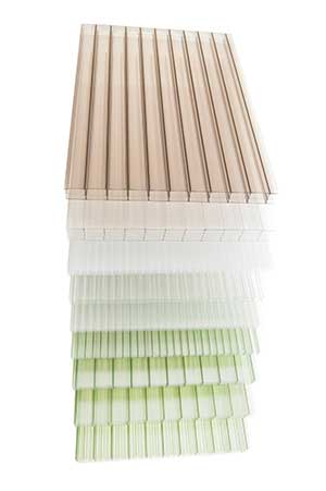 Lexan Thermoclear TK