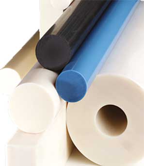 PA (Nylon) - Polyamide Trommel PA (Nylon) - Polyamide Trommel