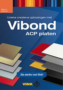 Vibond Folder aanvragen