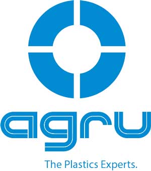 Agru Logo Agru Logo