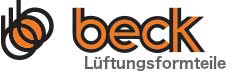 Beck Logo Beck Logo