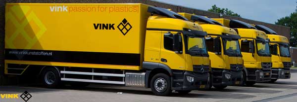 Vink Vrachtwagens Vink Vrachtwagens