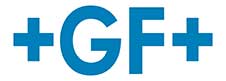 Georg Fischer Logo Georg Fischer Logo