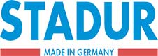 Stadur Logo Stadur Logo