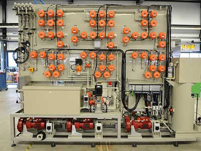 Stübbe - Innovatieve Leidingsystemen