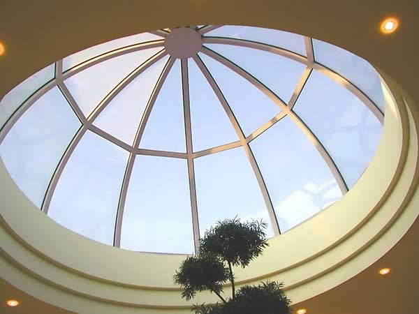 Acrylaat beglazing Lexan beglazing