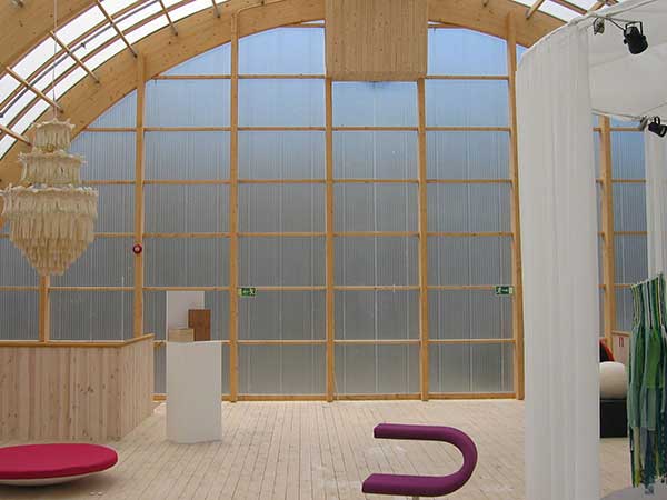 Kerrock interieurbouw