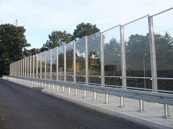Acrylaat beglazing Acrylaat beglazing