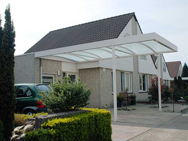 Lexan Thermoclear IR Veranda- en serredaken Lexan Thermoclear IR Veranda- en serredaken