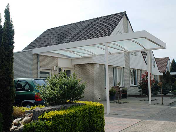 Lexan Thermoclear IR Veranda- en serredaken