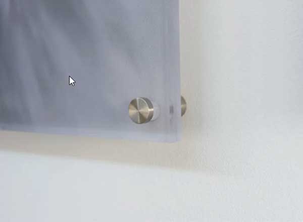 Acrylaat wanddecoratie Acrylaat wanddecoratie