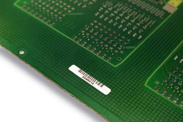 Epoxy platen voor Electro Epoxy platen voor Electro