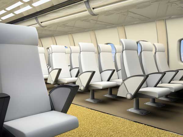 Aerospace 1 Aerospace 1