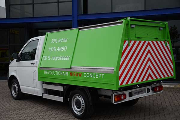 Kunststof Automotive Kunststof Automotive
