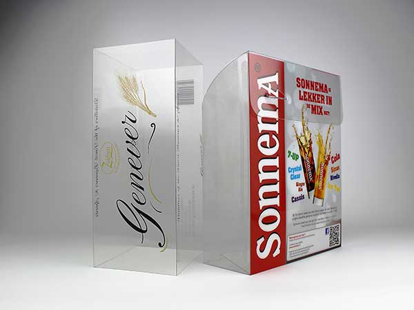 Polyester folie PET-G, PET-GAG, A-PET en BIO-PET | kunststof verpakking Polyester folie PET-G, PET-GAG, A-PET en BIO-PET | kunststof verpakking