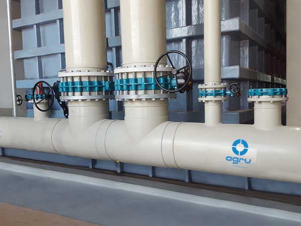 PP Chemische industrie PP Chemische industrie