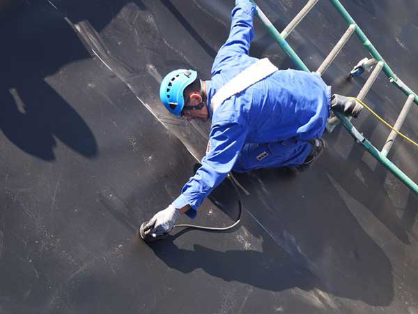 Induktofix Betonbescherming Induktofix Betonbescherming