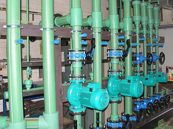 Klimaatinstallaties Climatec Klimaatinstallaties Climatec