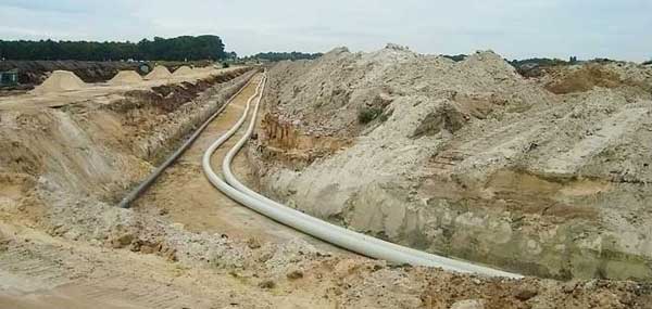 PP-R infra