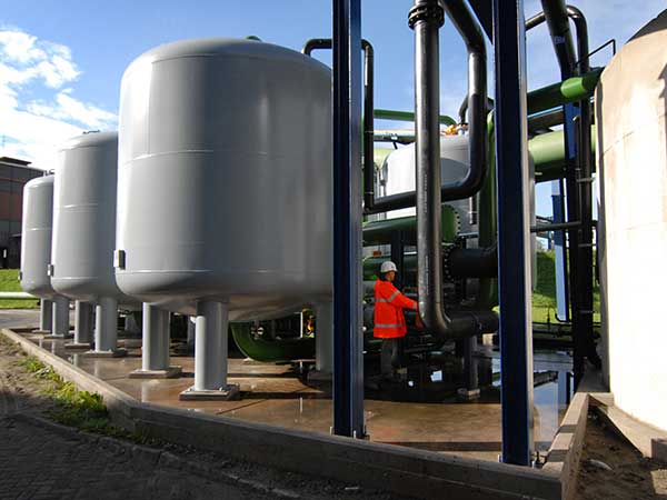 PE Chemische industrie PE Chemische industrie