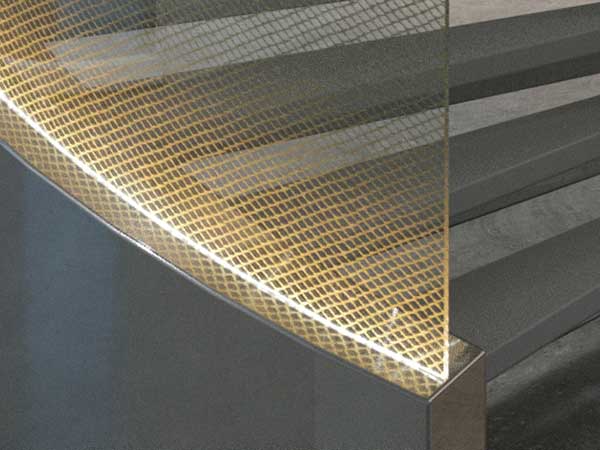 Acrylaat Winkelinrichting Acrylaat Winkelinrichting