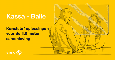 Coronabescherming kappers