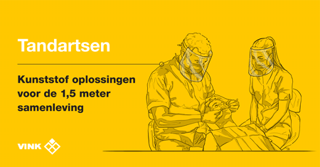 Coronabescherming kappers