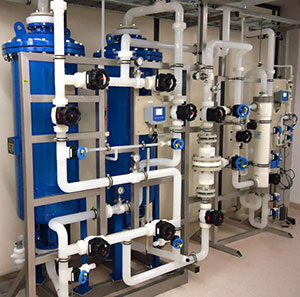 PVDF Leidingsystemen vink kunststoffen