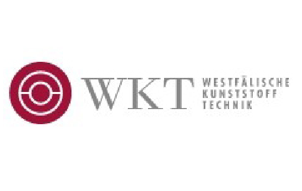 Logo WKT (Westfälische Kunststoff Technik)