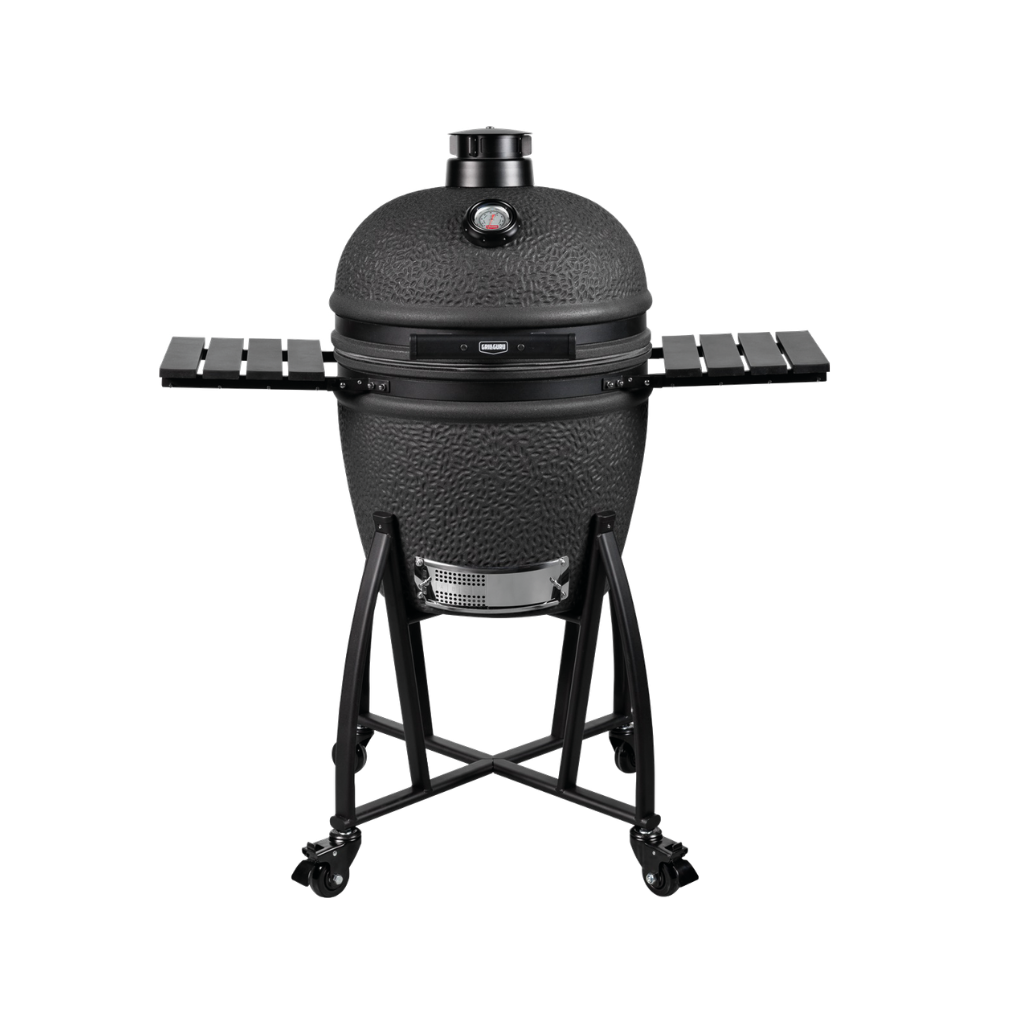 Guru Prime large Kamado BBQ