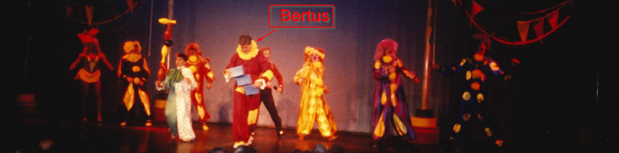 Bertus Bertus