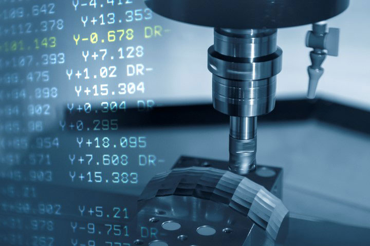 Vacature CAD/CAM Programmeur Vacature CAD/CAM Programmeur
