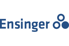 Ensinger Logo Ensinger Logo