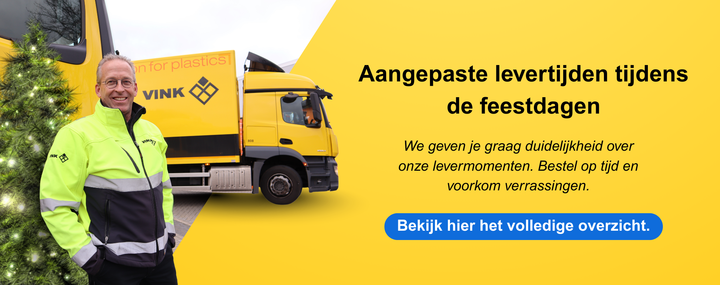 Aangepaste openingstijden Aangepaste openingstijden