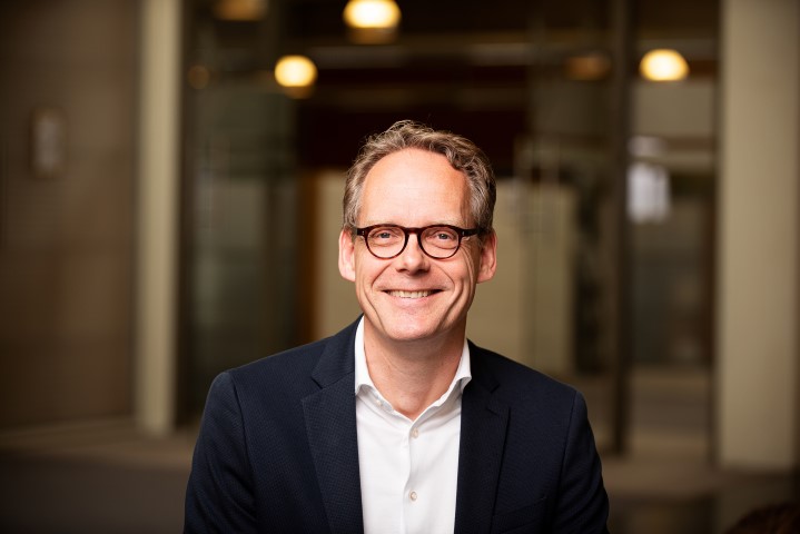 Robbert van Dijk | Business Unit Manager Ecommerce | Vink Kunststoffen