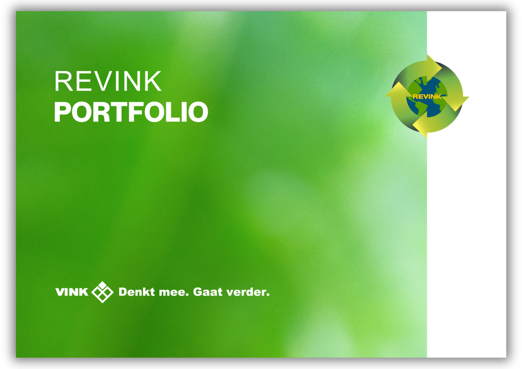 ReVink brochure